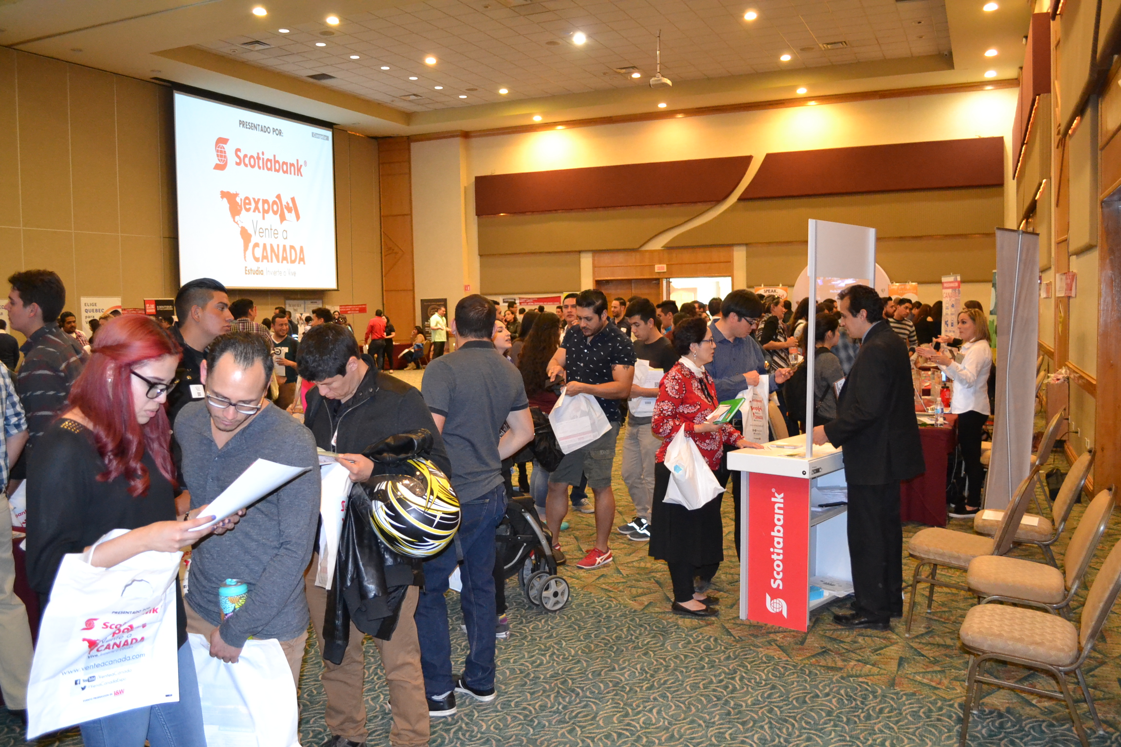 ¡Buenas noticias! La Expo Vente a Canadá regresa a México en febrero de