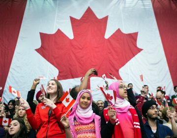 Canadá es considerado uno de los países más diversos del mundo